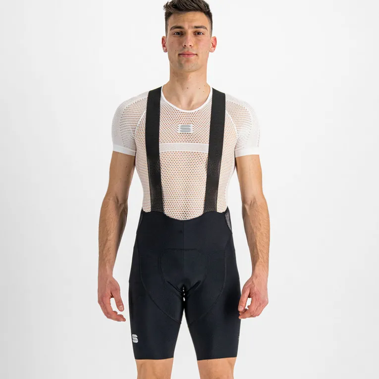Herren Classic Bib kurz