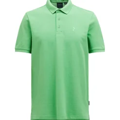 Herren Classic Cotton Polo T-Shirt