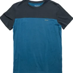 Herren Classic Linear T-Shirt