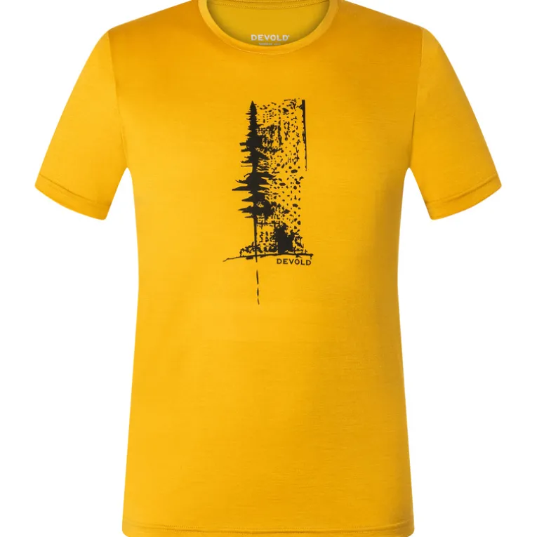 Herren Classic Pine T-Shirt