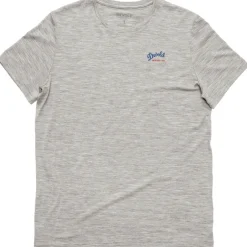 Herren Classic Script T-Shirt
