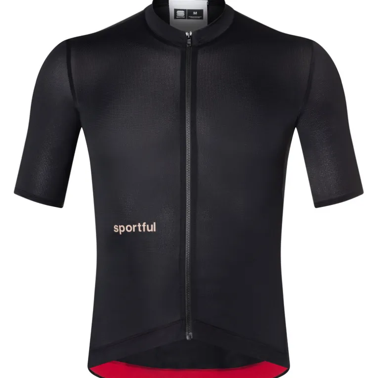 Herren Classic Trikot