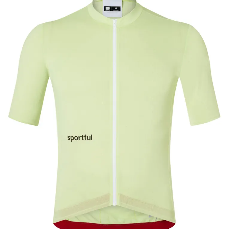 Herren Classic Trikot