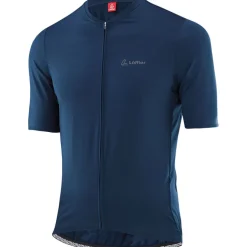 Herren Clear Hotbond Radtrikot