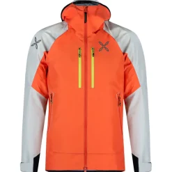 Herren Cliff Jacke