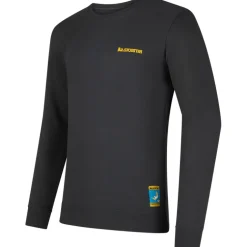 Herren Climbing on the Moon Pullover