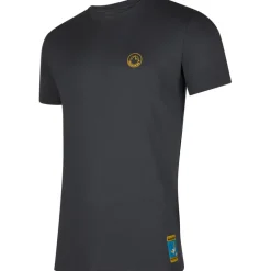 Herren Climbing on the Moon T-Shirt