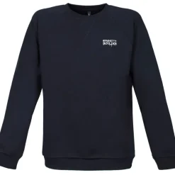 Herren Climbing Trip Crew Neck Pullover