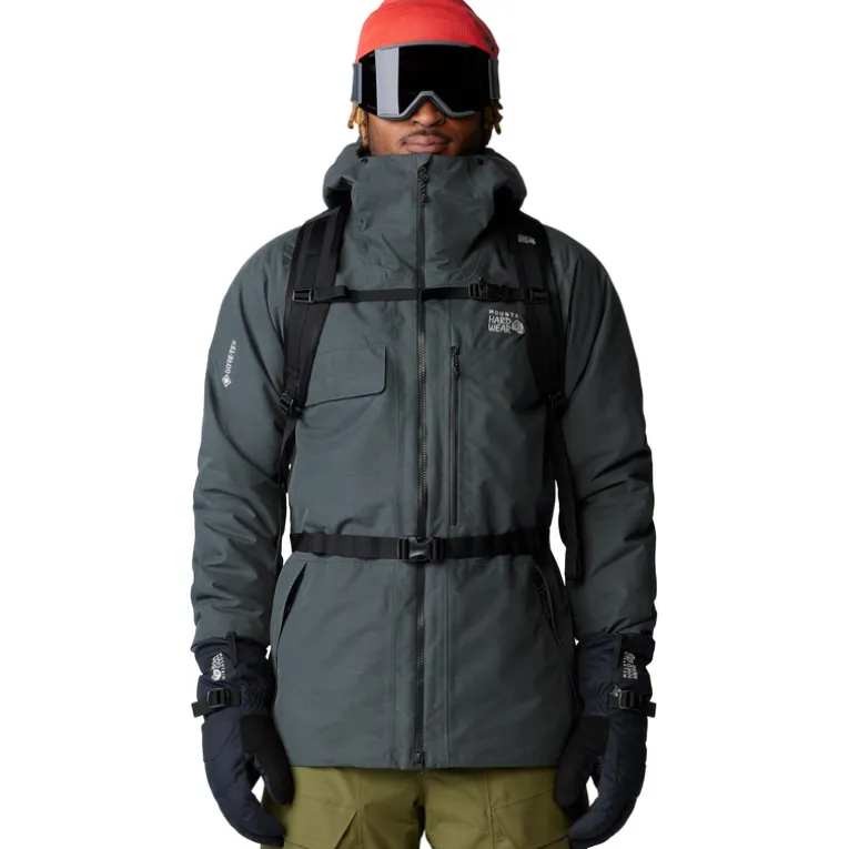 Herren Cloud Bank GTX Jacke