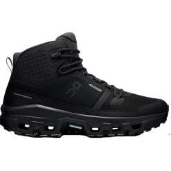 Herren Cloudrock Mid WP Schuhe