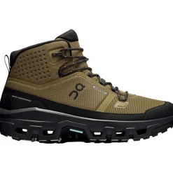 Herren Cloudrock Mid WP Schuhe