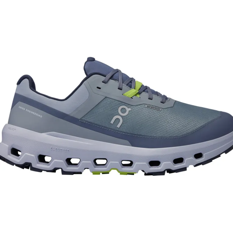 Herren Cloudvista 2 WP Schuhe
