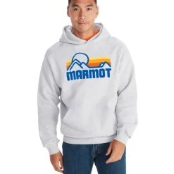 Herren Coastal Hoodie