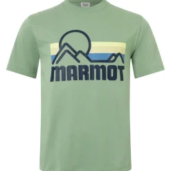 Herren Coastal T-Shirt