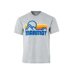 Herren Coastal T-Shirt