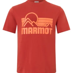 Herren Coastal T-Shirt