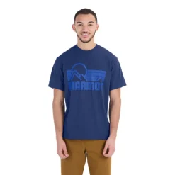 Herren Coastal T-Shirt