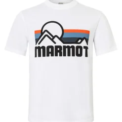 Herren Coastal T-Shirt