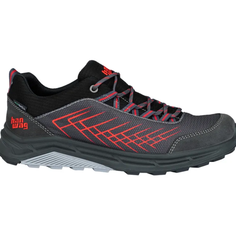 Herren Coastridge Low ES Schuhe