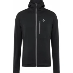 Herren Coefficient Fleece Jacke