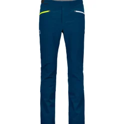 Herren Col Becchei Hose