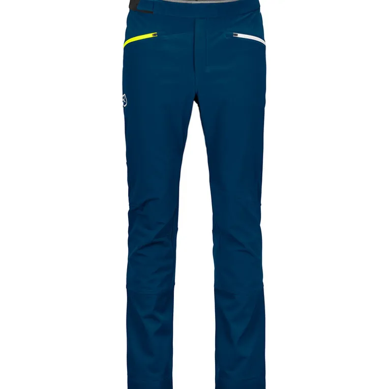 Herren Col Becchei Hose