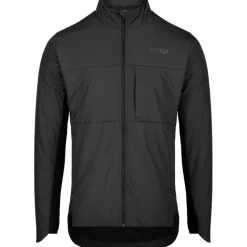 Herren Cold Weather Hybrid Jacke