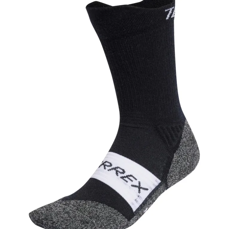 Herren Cold.Rdy Crew Wool Socken