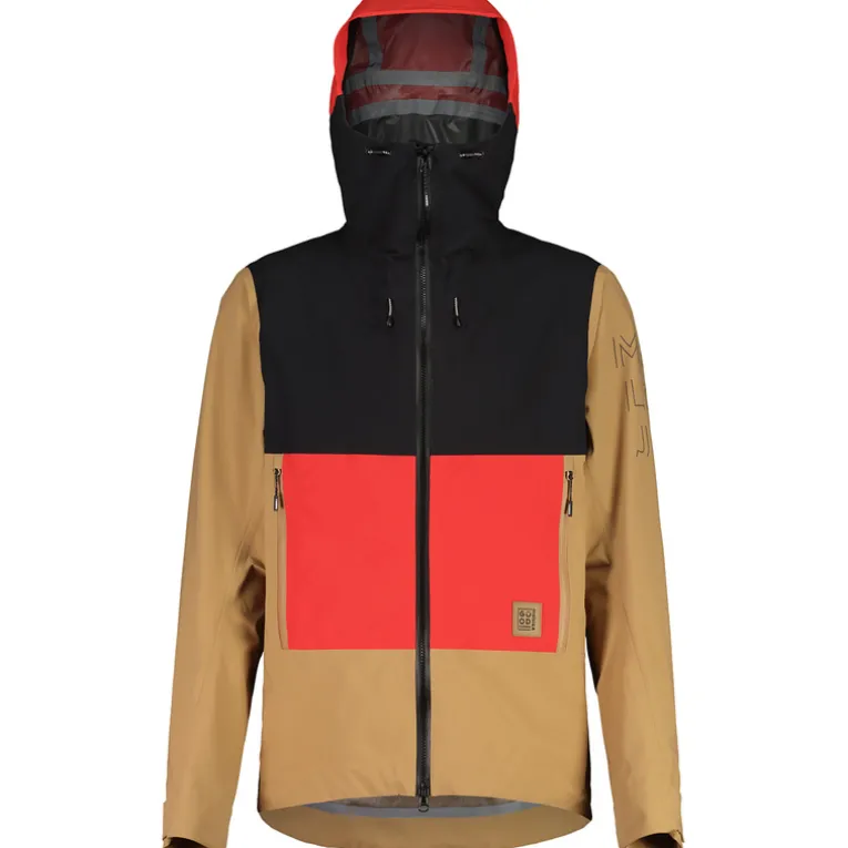 Herren CollerinM. Jacke
