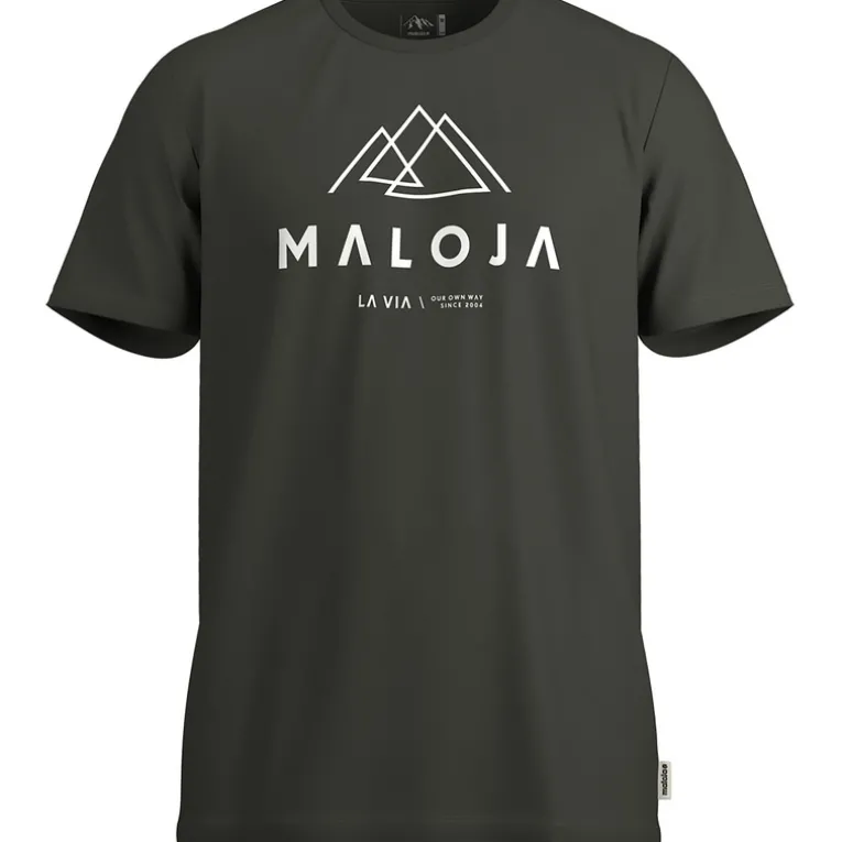 Herren ColloM. T-Shirt