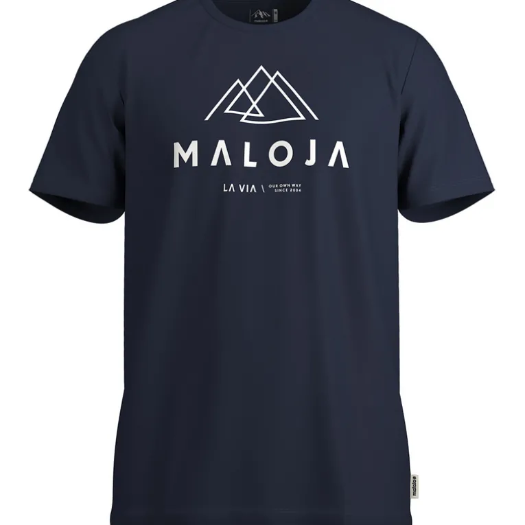 Herren ColloM. T-Shirt