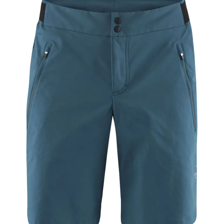 Herren Comfort-E CSL Radhose kurz