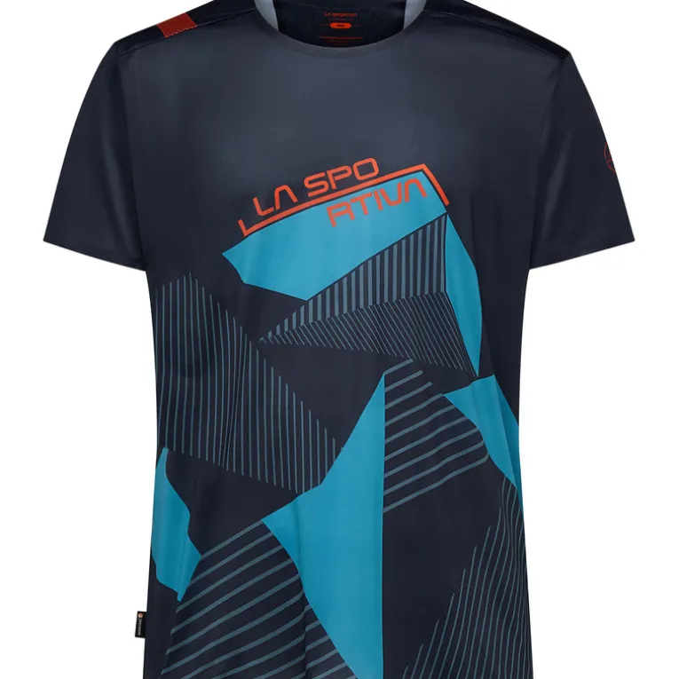 Herren Comp T-Shirt