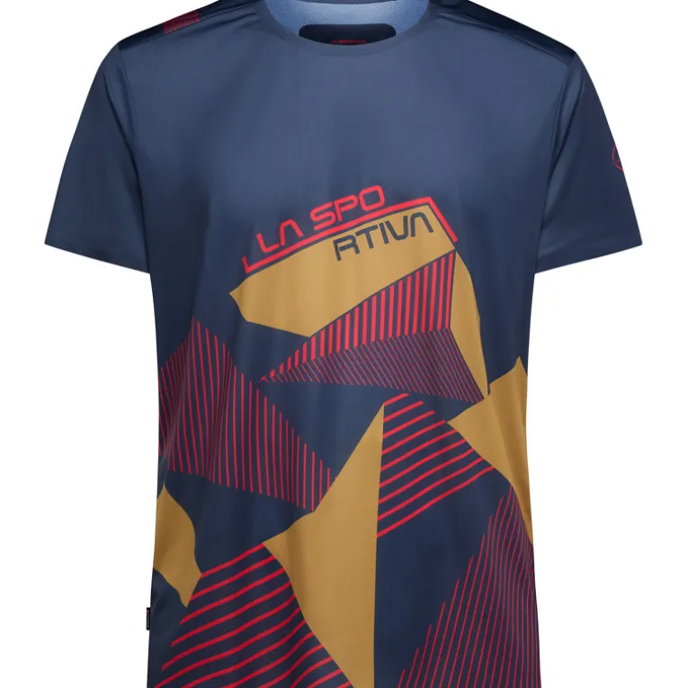 Herren Comp T-Shirt