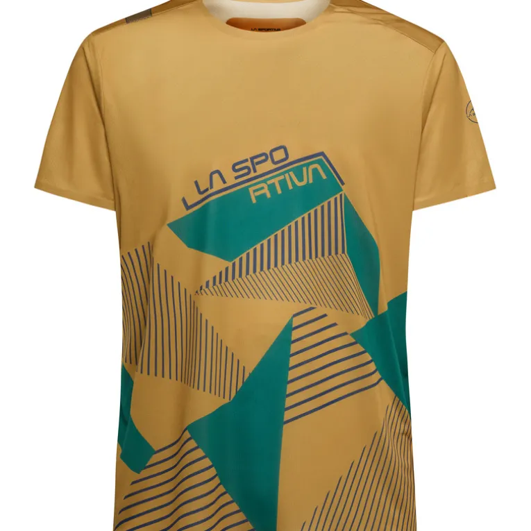 Herren Comp T-Shirt
