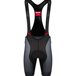 Herren Competizione Kit Bib kurz