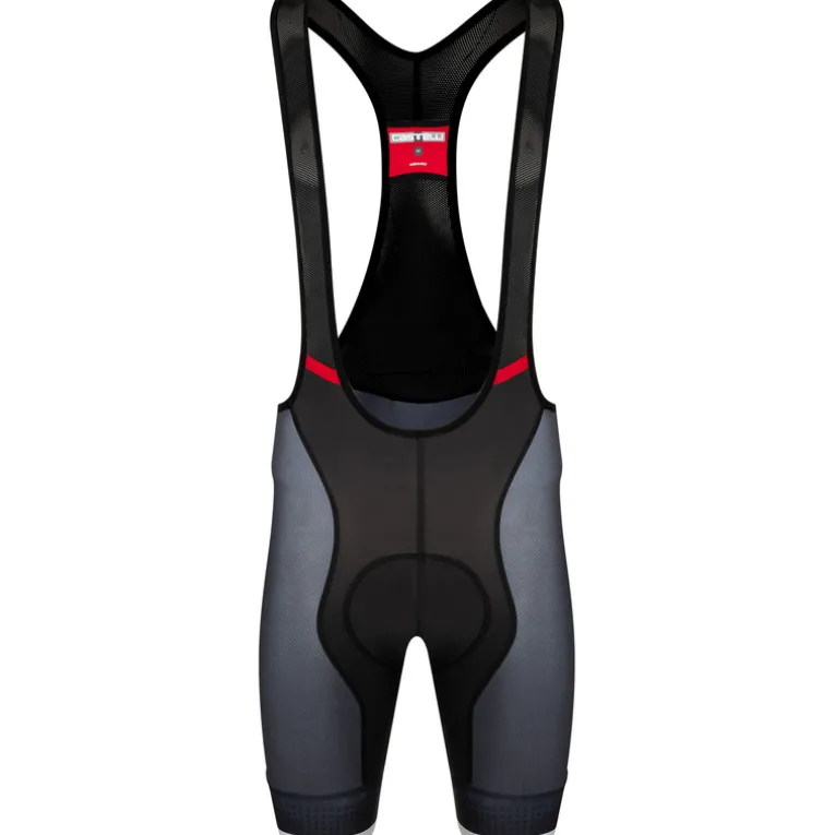 Herren Competizione Kit Bib kurz