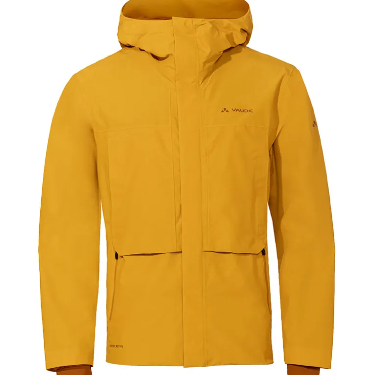 Herren Comyou Pro Rain Jacke