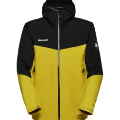 Herren Convey Tour HS Hoodie Jacke