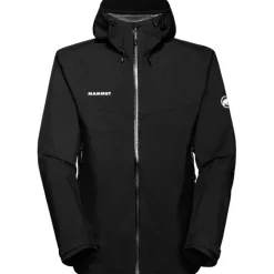 Herren Convey Tour HS Hoodie Jacke