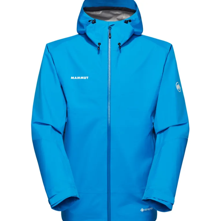 Herren Convey Tour HS Hoodie Jacke