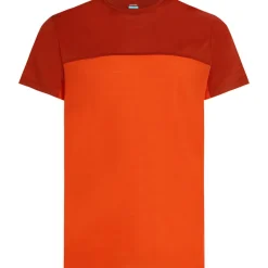 Herren Cool-Lite Sphere III Colour Block T-Shirt