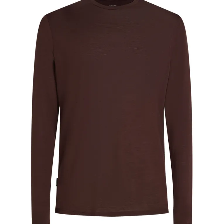 Herren Cool-Lite Sphere III Longsleeve
