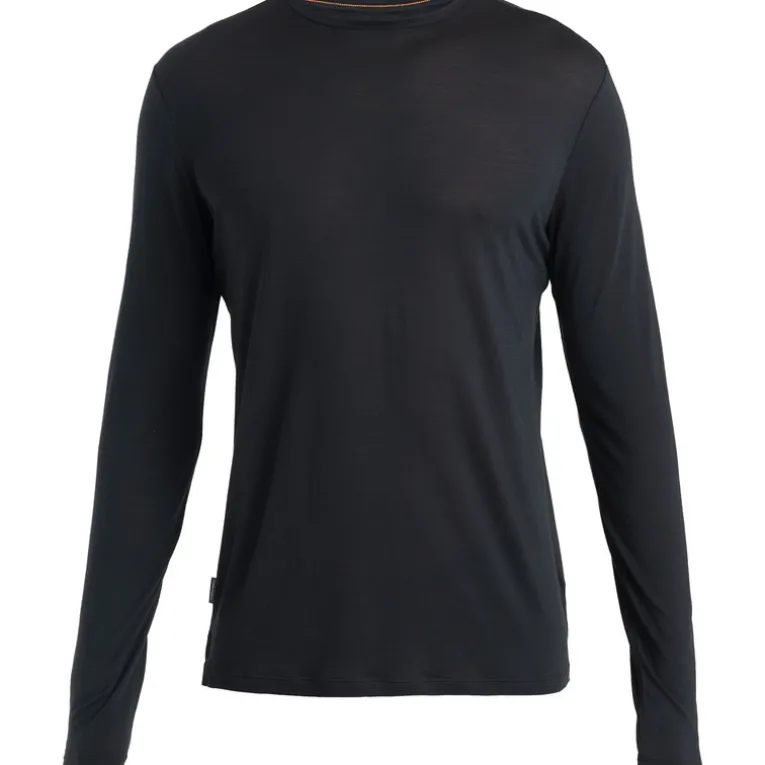 Herren Cool-Lite Sphere III Longsleeve