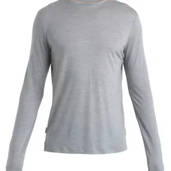 Herren Cool-Lite Sphere III Longsleeve