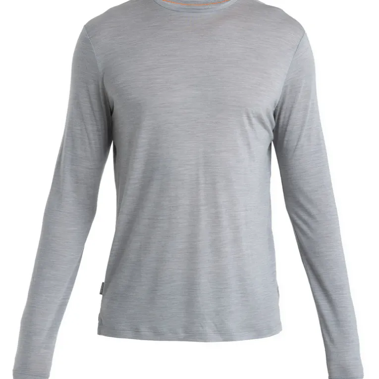 Herren Cool-Lite Sphere III Longsleeve