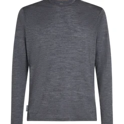 Herren Cool-Lite Sphere III Longsleeve