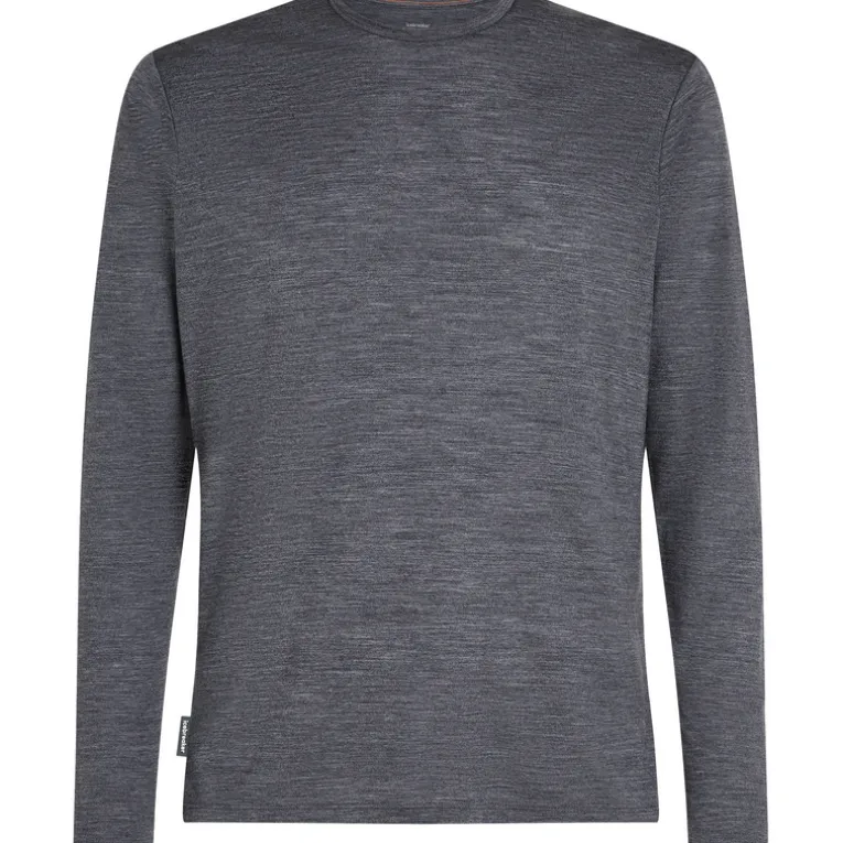 Herren Cool-Lite Sphere III Longsleeve