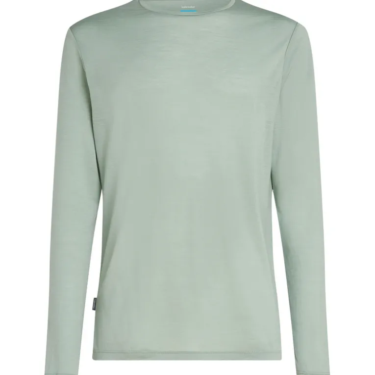 Herren Cool-Lite Sphere III Longsleeve