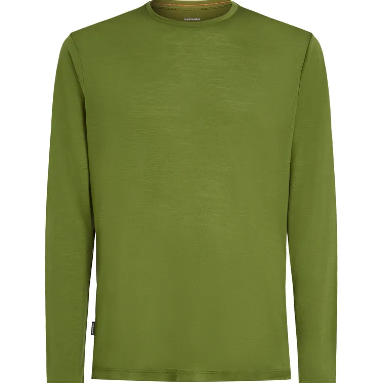 Herren Cool-Lite Sphere III Longsleeve
